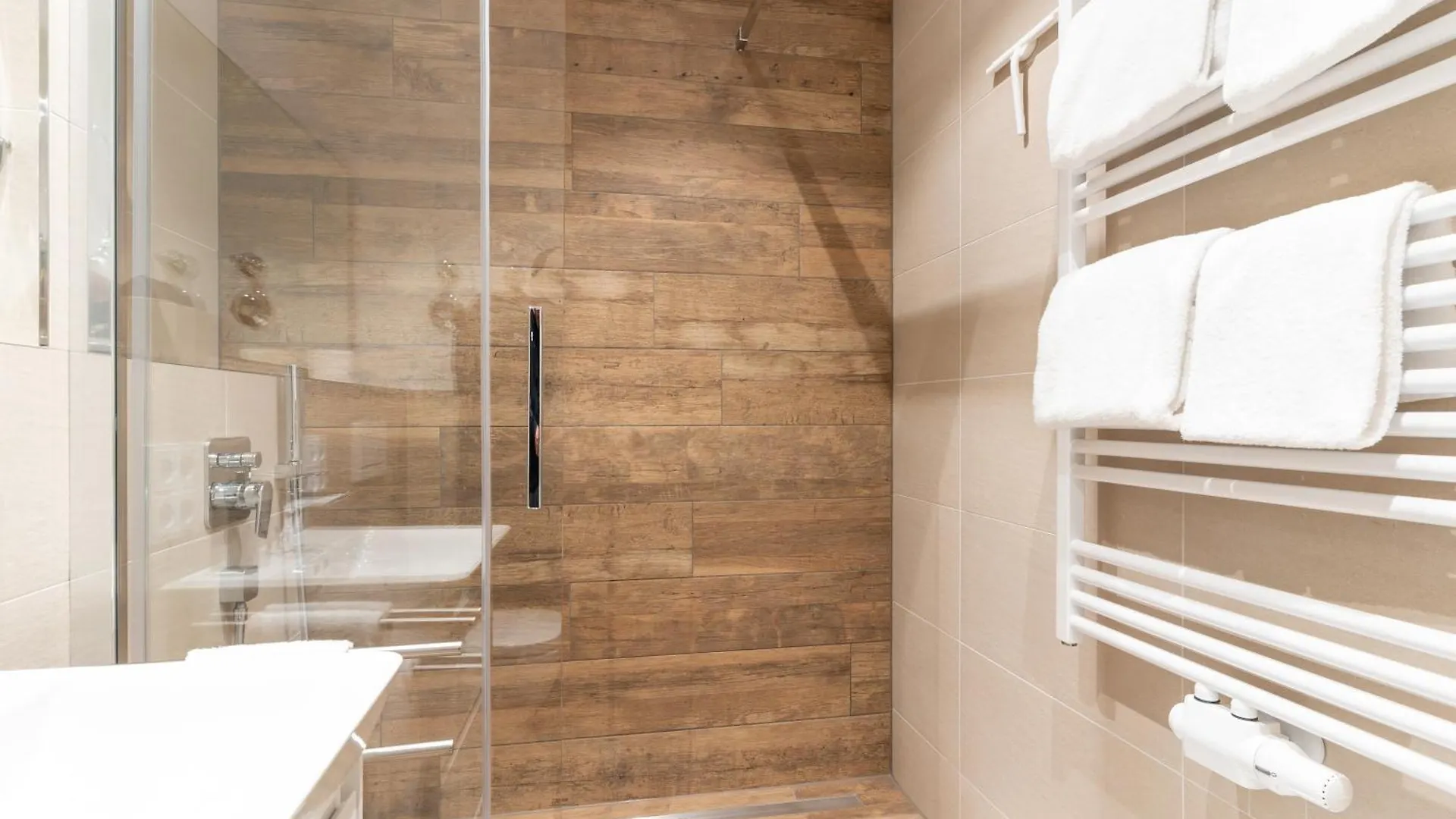 Ferienwohnung Orlob Oberstdorf Apartment