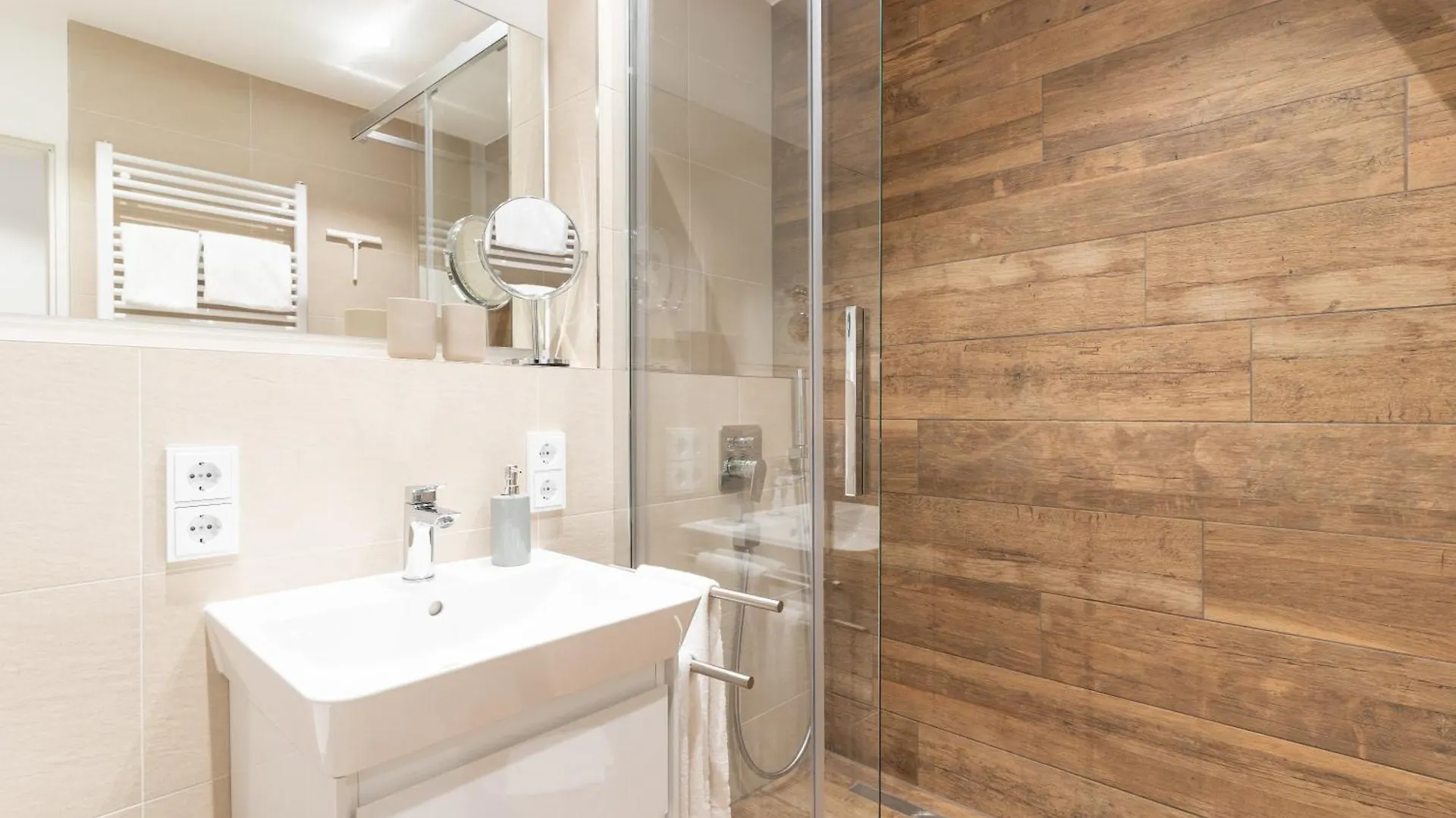 Apartment Ferienwohnung Orlob Oberstdorf Germany