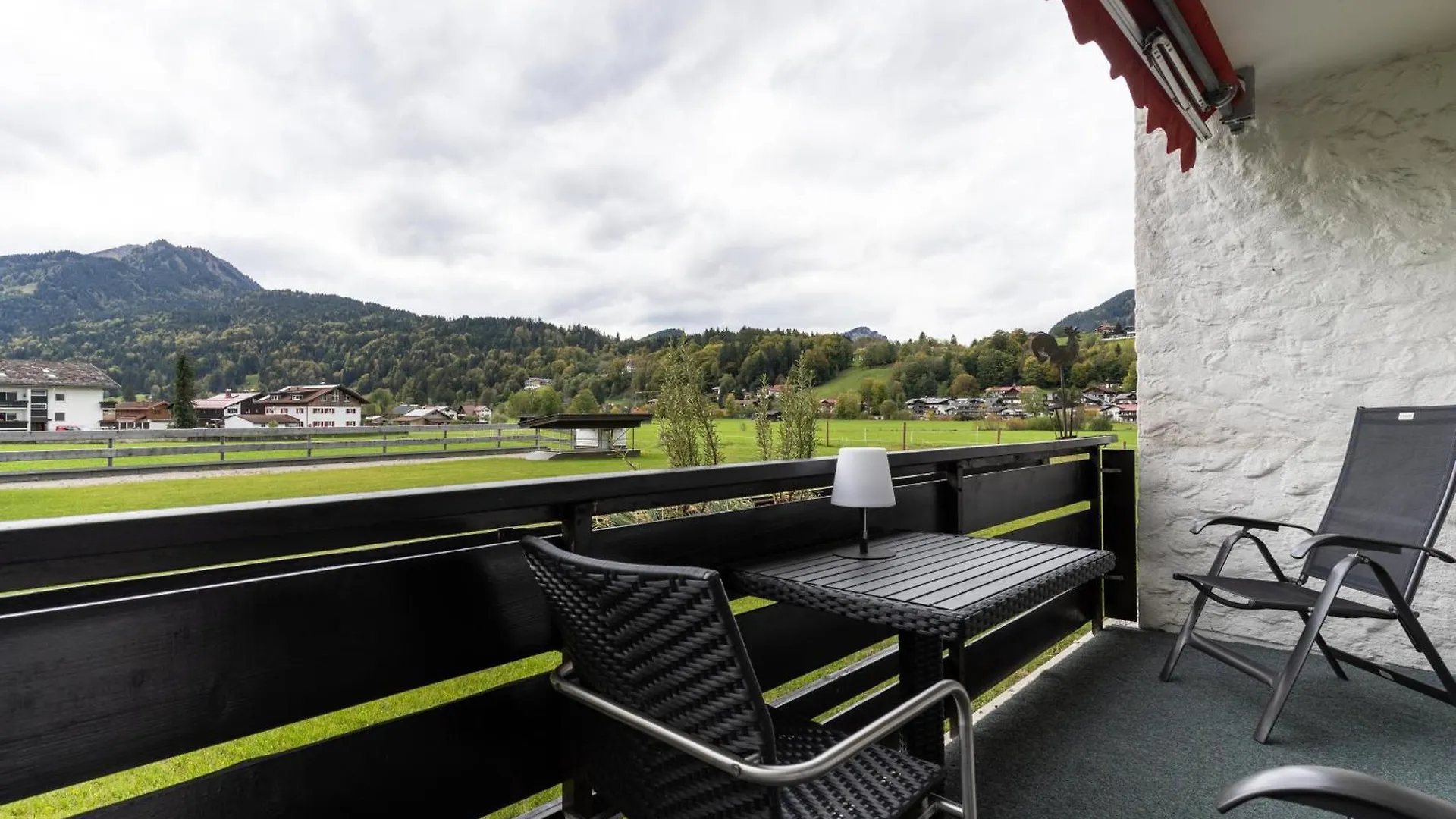 Ferienwohnung Orlob Oberstdorf