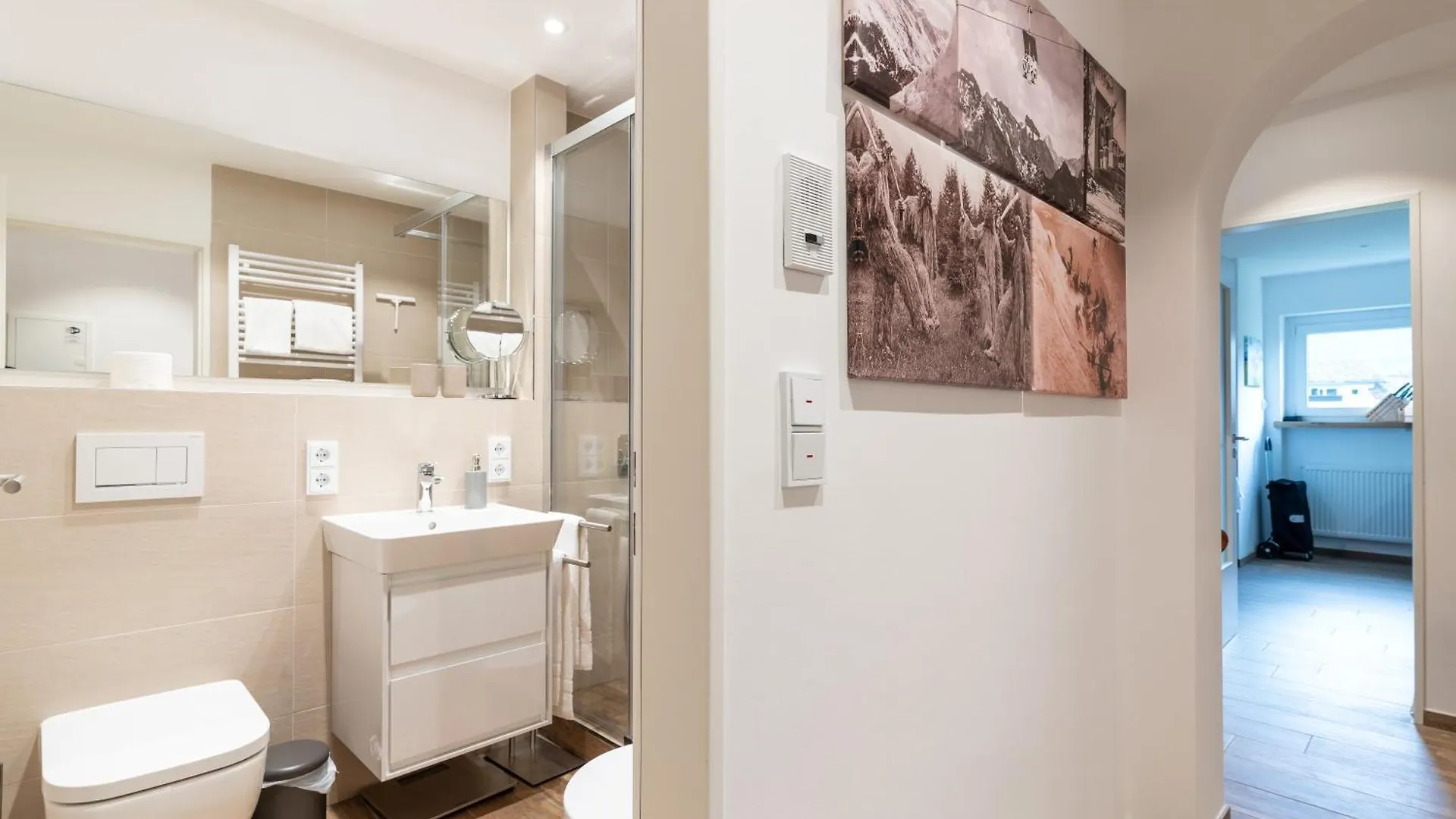 Ferienwohnung Orlob Oberstdorf