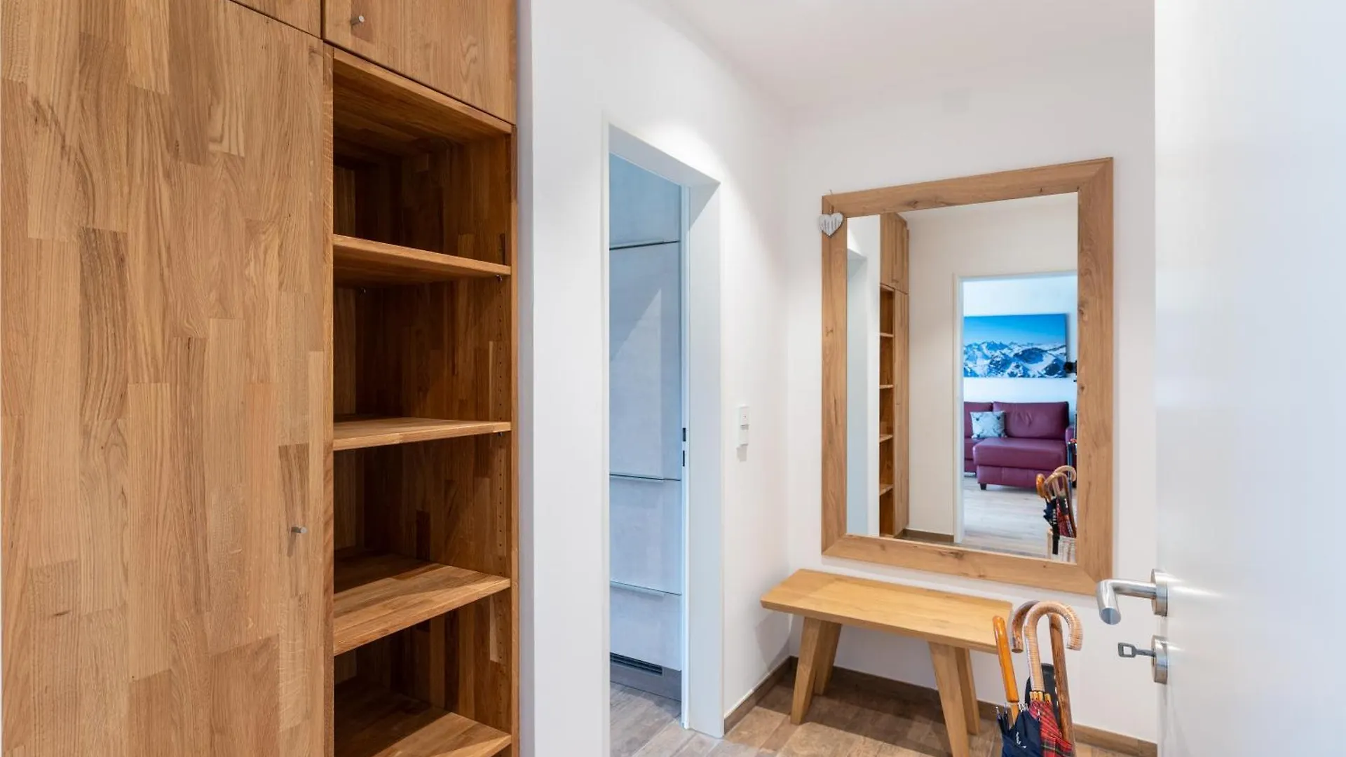 Ferienwohnung Orlob Oberstdorf 0*,  Niemcy